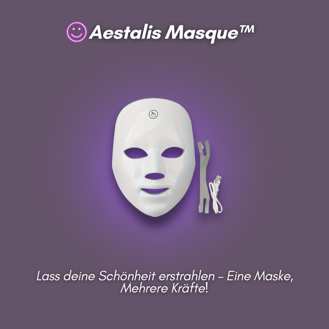 Aestalis Masque™