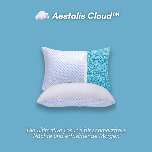 Aestalis Cloud™